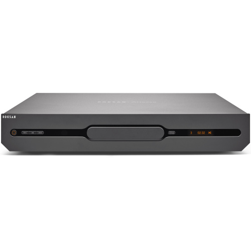 Roksan Attessa CD Transport Black