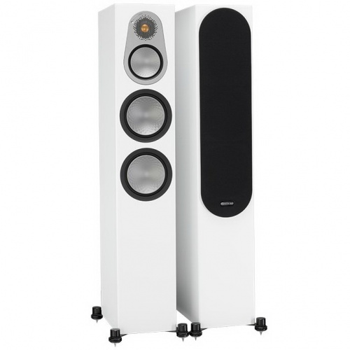 Monitor Audio Silver 300 White