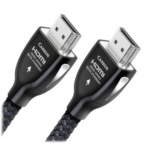 Audioquest HDMI Carbon 0.6m