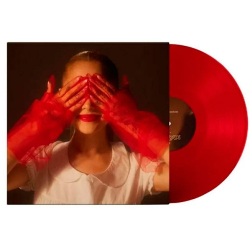 Ariana Grande - Eternal Sunshine (Cover Exclusive №1) (LP)