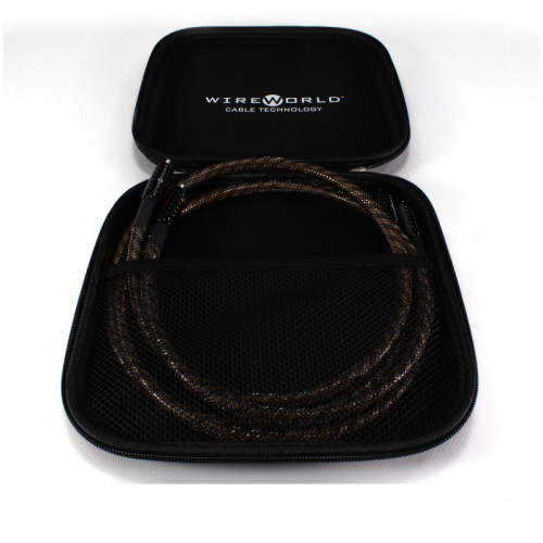 Wireworld Eclipse 8 Interconnect RCA 1.0m (ECI1.0M-8)