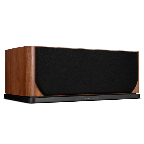 Wharfedale EVO 5C Walnut
