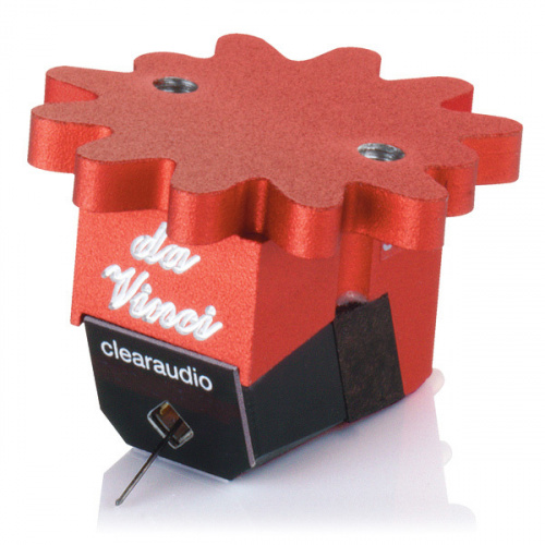 Clearaudio Da Vinci V2