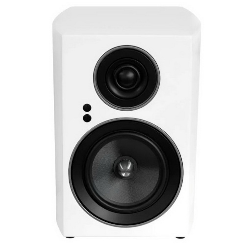 Jamo C707PA MKII White
