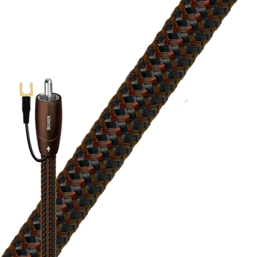 AudioQuest Boxer Braid 3.0m