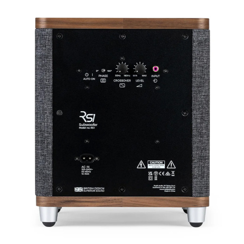 Ruark RS1 MK Charcoal