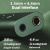 Shanling UA3 Green