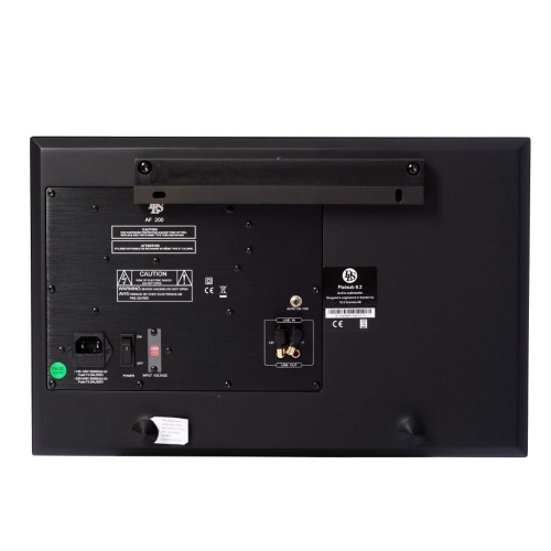 DLS Flatsub 8.2 Piano Black