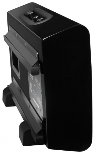 PSB SubSeries 150 Gloss Black