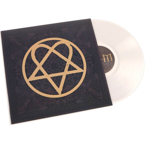 HiM - Love Metal (Clear) (LP)