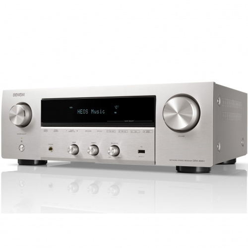 Denon DRA-900H Silver