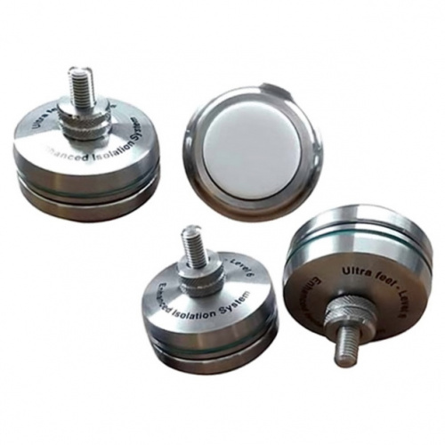 Bassocontinuo Ultrafeet Level 6