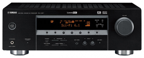 YAMAHA RX-V357 (HTR-5830)