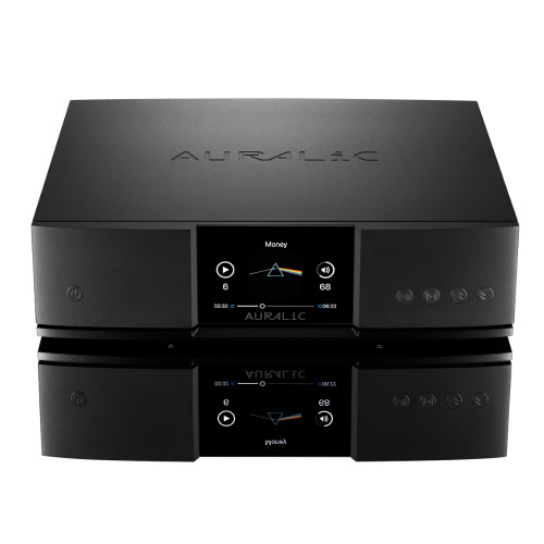 AURALiC Aries G2.2