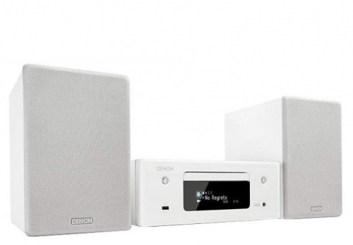Denon CEOL N10 White