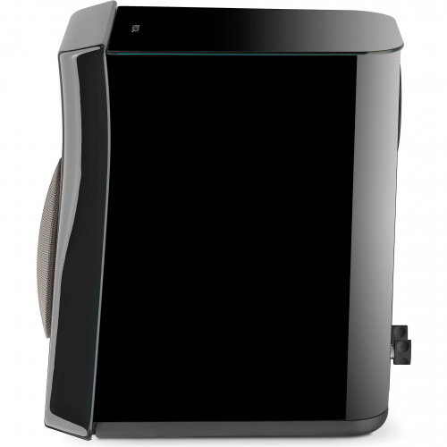 Focal Kanta N°1 High Gloss Black / Deep Black