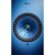 KEF LSX Blue