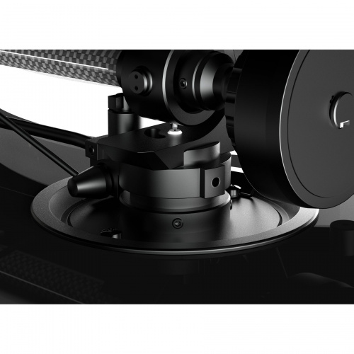 Pro-ject X1 B (Pick It PRO B) Piano Black