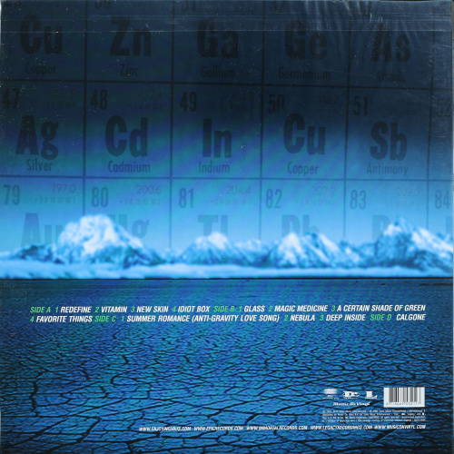 Incubus - Science (2LP)