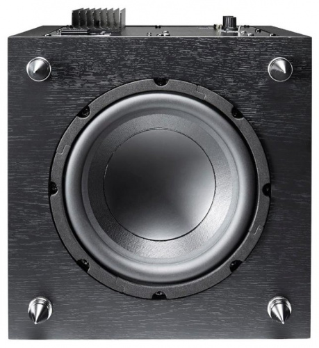 Acoustic Energy 108 Sub Black