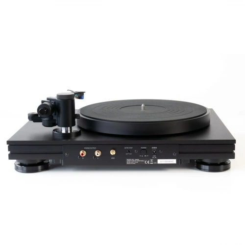 Music Hall The Stealth