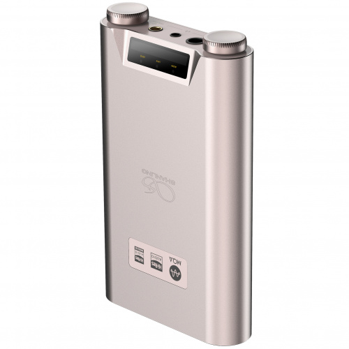 Shanling H7 Titanium Shanling H7 Titanium