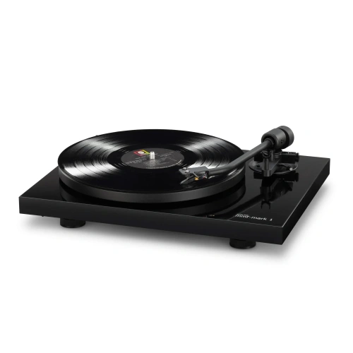 Music Hall MMF Mark1 BT5 Black