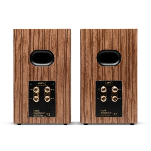 Ruark Sabre-R Fused Walnut