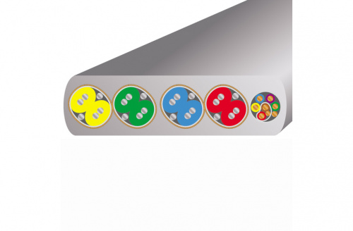 Wireworld Platinum Starlight 7 HDMI 0.3m