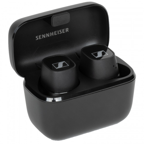 Sennheiser CX 400BT True Wireless Black