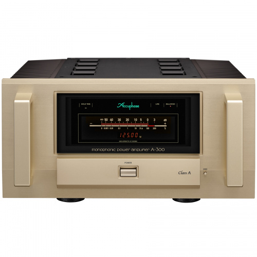 Accuphase A-300