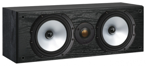Monitor Audio MR Centre Black Monitor Audio MR Centre Black
