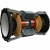 KEF KC62 Carbon Black
