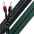 AudioQuest Rocket 88 FR-BANANAS 2.5m AudioQuest Rocket 88 FR-BANANAS 2.5m