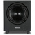 Mission M-Cube + SE Subwoofer Black Mission M-Cube + SE Subwoofer Black