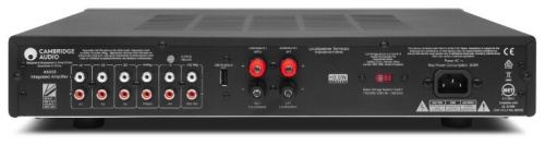 Cambridge Audio AXA35 Grey