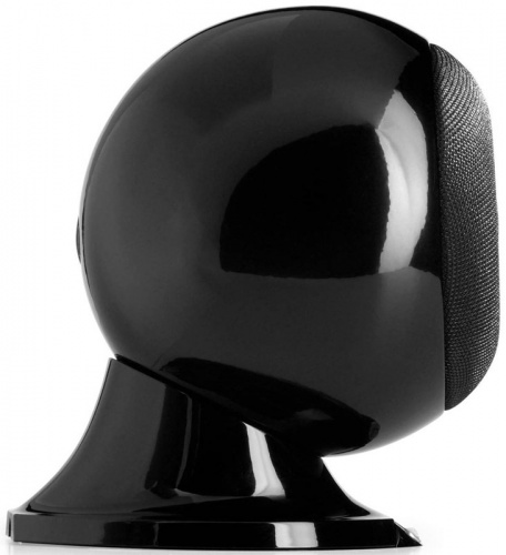 Cabasse Eole 3 Satellite Glossy Black