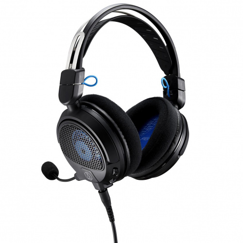 Audio-Technica ATH-GDL3 Black
