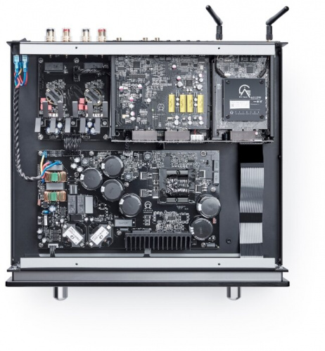 Primare I35 Prisma Titan