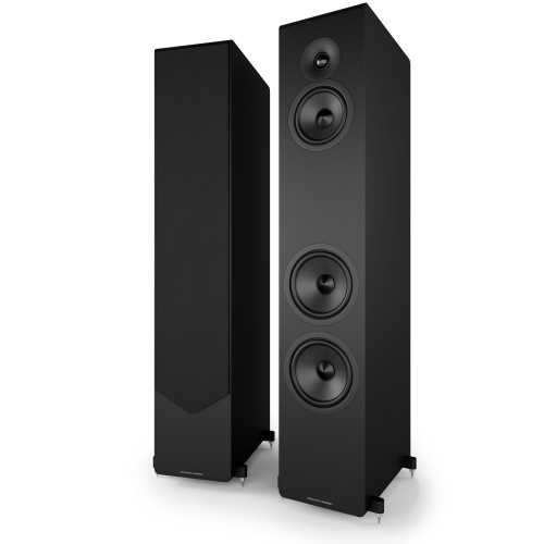 Acoustic Energy AE320-2 (2025) Black