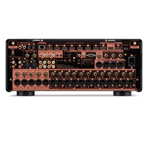 Marantz AV 10