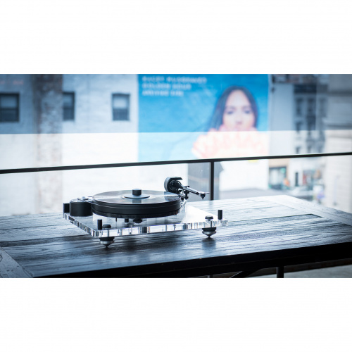 Pro-Ject 6 Perspex SB