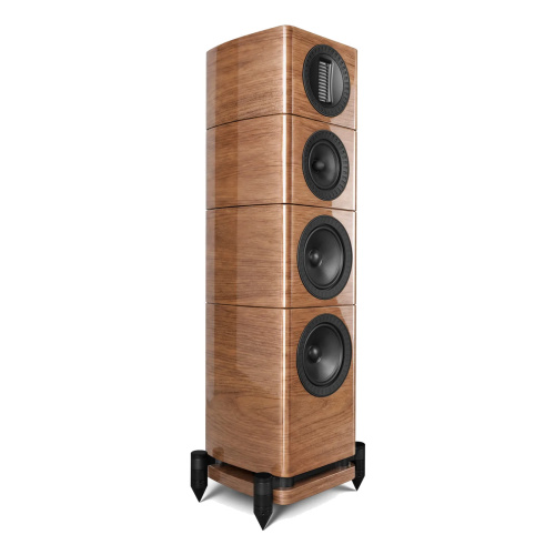 Wharfedale Elysian 3R Piano Walnut