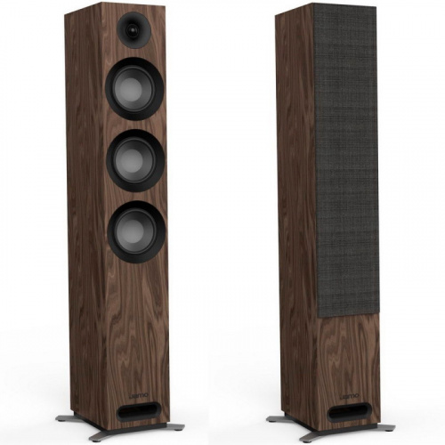 Jamo S 809 Walnut