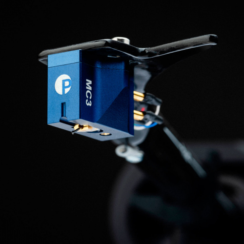 Pro-Ject Pick It MC3