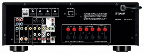 YAMAHA RX-V573
