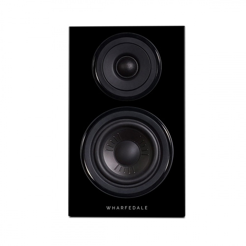 Wharfedale Diamond 12.2 Black Oak