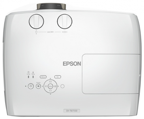 Epson EH-TW7100