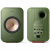 KEF LSX II Olive Green KEF LSX II Olive Green