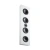 Canton Atelier 11 On Wall White Matt